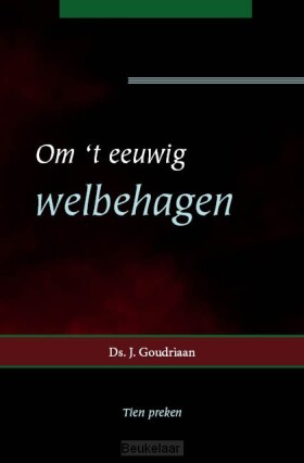 om-t-eeuwig-welbehagen