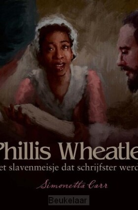 phillis-wheatly