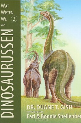 dinosaurussen