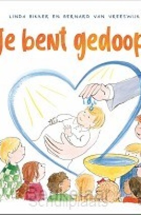 je-bent-gedoopt-