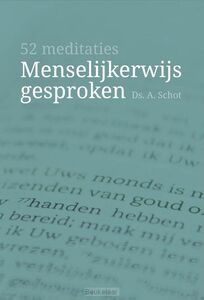 menselijkerwijs-gesproken