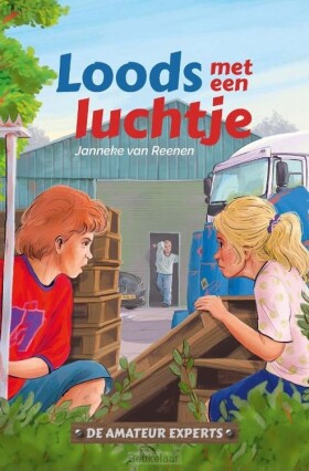 loods-met-een-luchtje