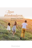 lieve-kleinkinderen