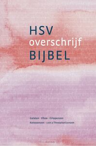 hsv-overschrijfbijbel
