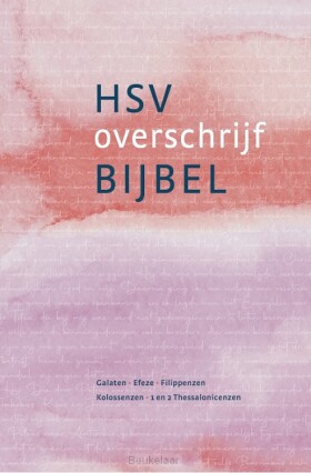 hsv-overschrijfbijbel