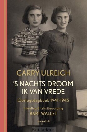 -s-nachts-droom-ik-van-vrede