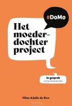 moeder-dochterproject