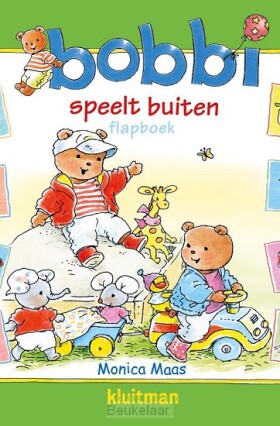 bobbi-speelt-buiten
