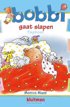 bobbi-gaat-slapen