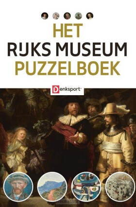 rijksmuseum-puzzelboek