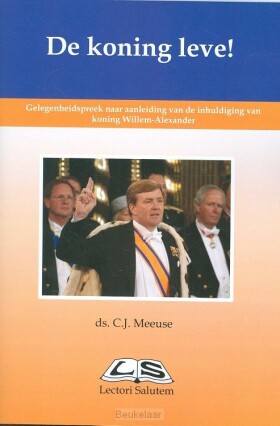 koning-leve