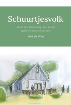 schuurtjesvolk