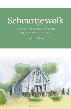 schuurtjesvolk