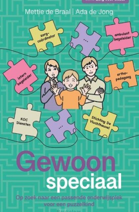 gewoon-speciaal