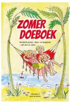 zomerdoeboek
