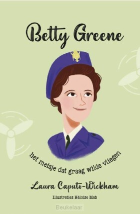 betty-greene