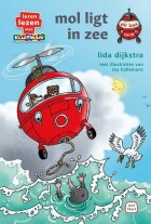 mol-ligt-in-zee
