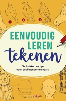 eenvoudig-leren-tekenen