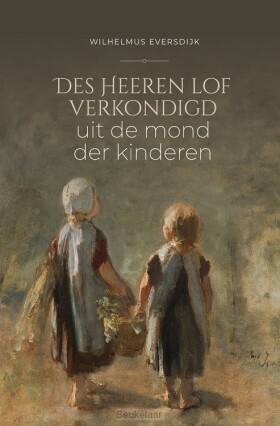 des-heeren-lof-verkondigd-uit-de-mond-de