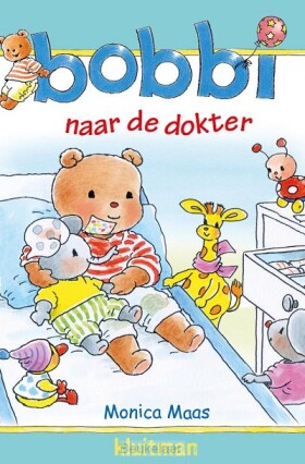 bobbi-naar-de-dokter