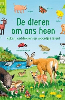 dieren-om-ons-heen-2-4-j-