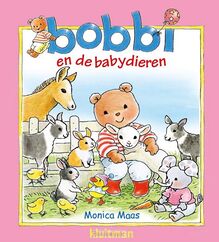 bobbi-en-de-babydieren