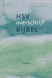 hsv-overschrijfbijbel-psalmen