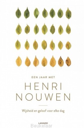 jaar-met-henri-nouwen