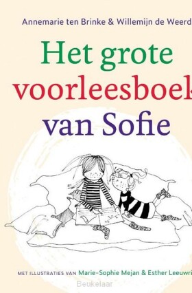 grote-voorleesboek-van-sofie