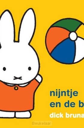 nijntje-en-de-bal
