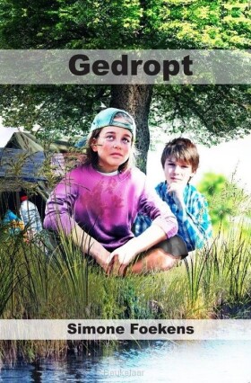 gedropt