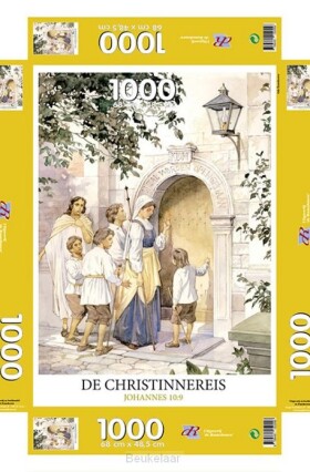 puzzel-de-christinnereis