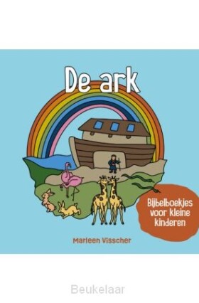 de-ark