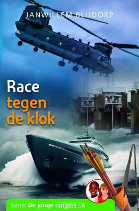 race-tegen-de-klok