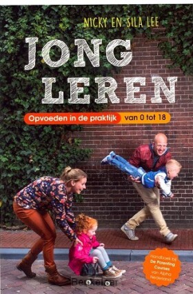 jongleren
