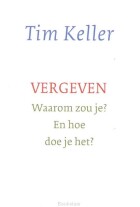 vergeven