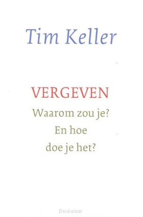 vergeven