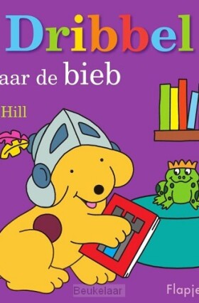 dribbel-naar-de-bieb