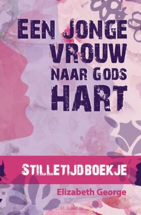 jonge-vrouw-stille-tijd-boekje