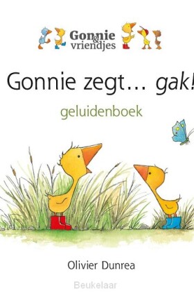 gonnie-zegt-gak-