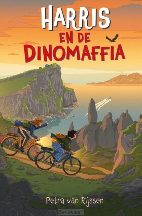 harris-en-de-dinomaffia