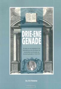 drie-ene-genade