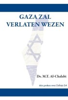 gaza-zal-verlaten-wezen