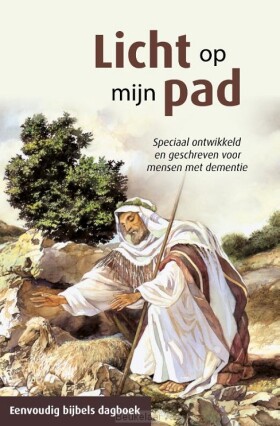 licht-op-mijn-pad