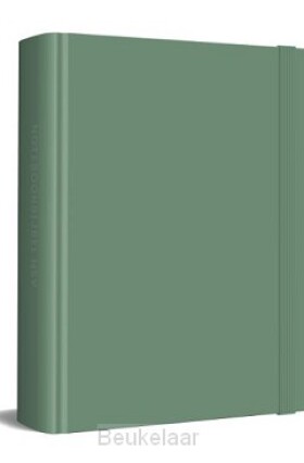 nootbookbijbel-hsv-olijfgroen