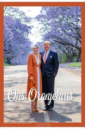 ons-oranjehuis-2025-kalender