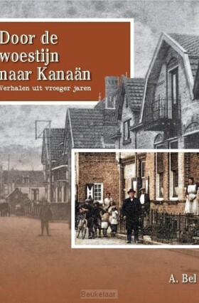 door-de-woestijn-naar-kanaan