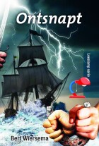 ontsnapt