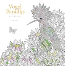 vogelparadijs-kleurboek