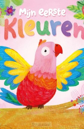 eerste-kleuren
